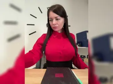 VeryBaby  live sex cam