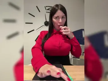 VeryBaby  live sex cam