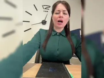 VeryBaby  live sex cam