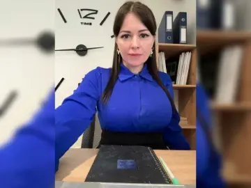 VeryBaby  live sex cam