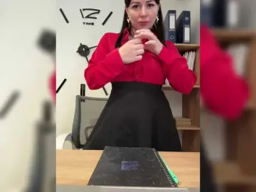 VeryBaby  live sex cam