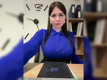 VeryBaby  live sex cam