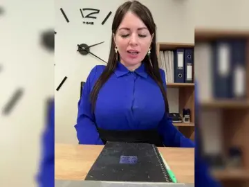 VeryBaby  live sex cam