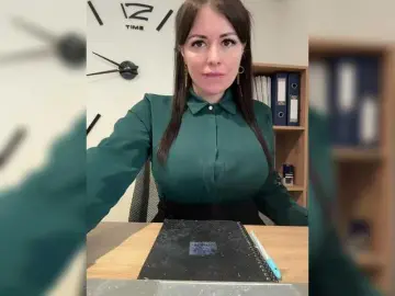 VeryBaby  live sex cam