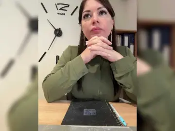 VeryBaby  live sex cam