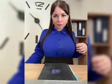 VeryBaby  live sex cam