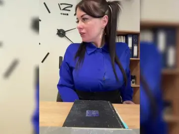 VeryBaby  live sex cam