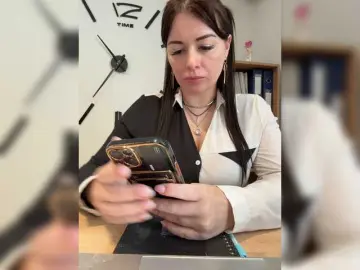 VeryBaby  live sex cam