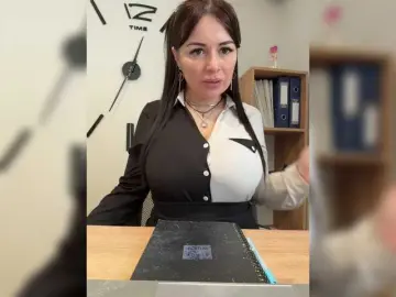 VeryBaby  live sex cam