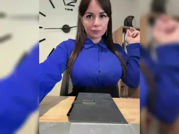 VeryBaby  live sex cam