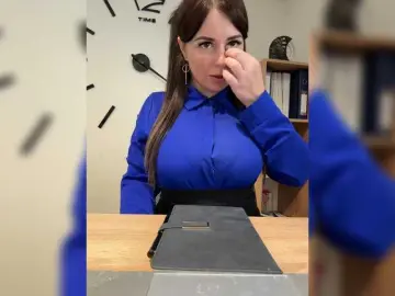 VeryBaby  live sex cam