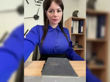 VeryBaby  live sex cam