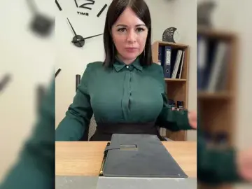 VeryBaby  live sex cam