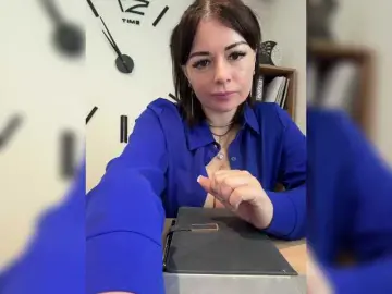 VeryBaby  live sex cam