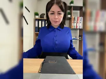 VeryBaby  live sex cam