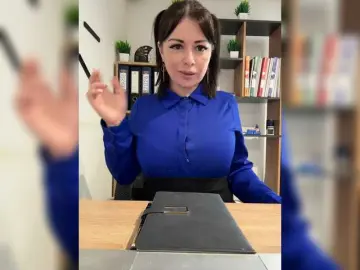 VeryBaby  live sex cam
