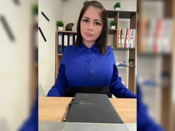 VeryBaby  live sex cam