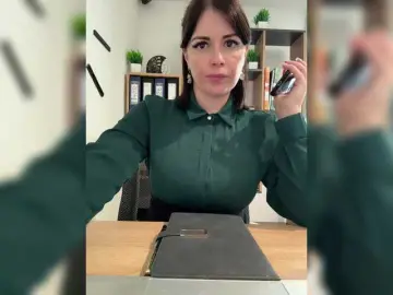VeryBaby  live sex cam