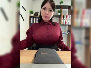 VeryBaby  live sex cam