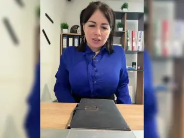 VeryBaby  live sex cam