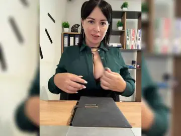 VeryBaby  live sex cam