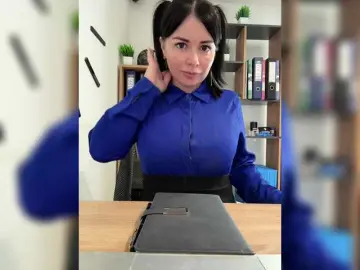 VeryBaby  live sex cam