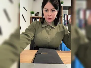 VeryBaby  live sex cam