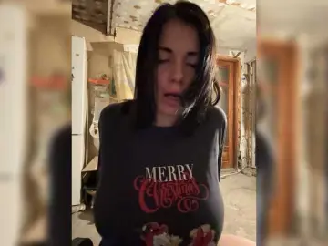 VeryBaby  live sex cam