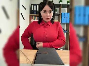 VeryBaby  live sex cam