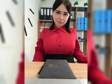 VeryBaby  live sex cam