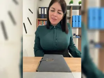 VeryBaby  live sex cam