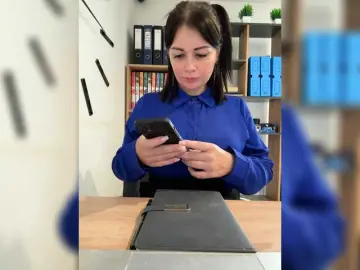 VeryBaby  live sex cam