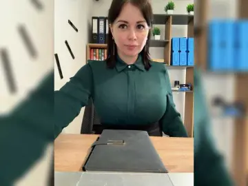 VeryBaby  live sex cam