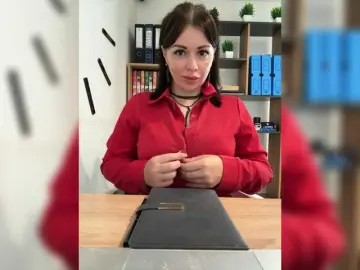 VeryBaby  live sex cam