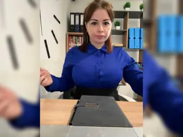 VeryBaby  live sex cam