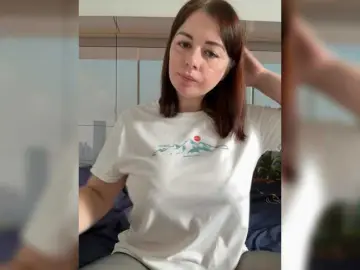 VeryBaby  live sex cam