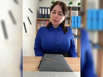 VeryBaby  live sex cam