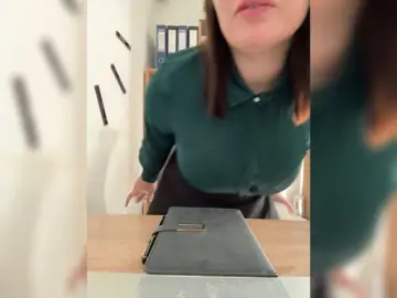 VeryBaby  live sex cam