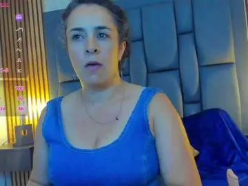 Angelic-serenity  live sex cam