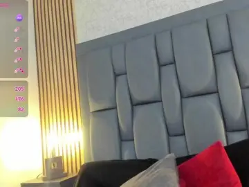 Angelic-serenity  live sex cam