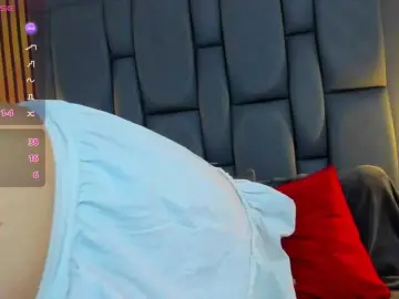 Angelic-serenity  live sex cam