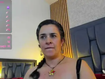 Angelic-serenity  live sex cam