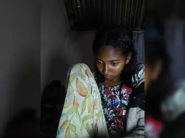 Samirah2  live sex cam