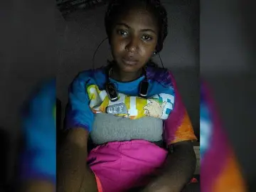 Samirah2  live sex cam