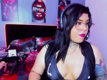 Veronika-metalstar  live sex cam