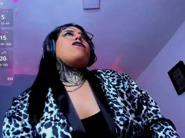 Veronika-metalstar  live sex cam