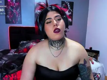 Veronika-metalstar  live sex cam