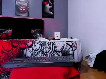 Veronika-metalstar  live sex cam