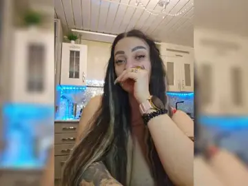 Vipbrunetka  live sex cam