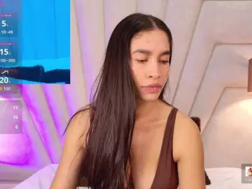 JuliaVega  live sex cam